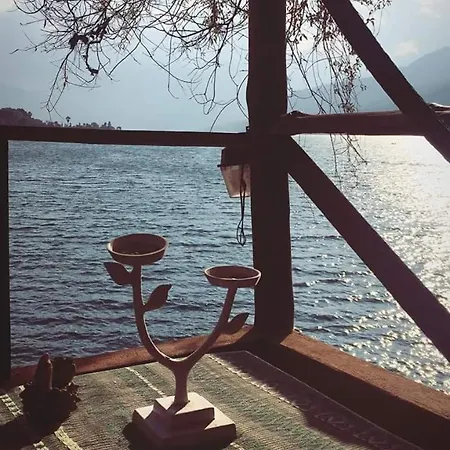Las Casitas Hotel Atitlan